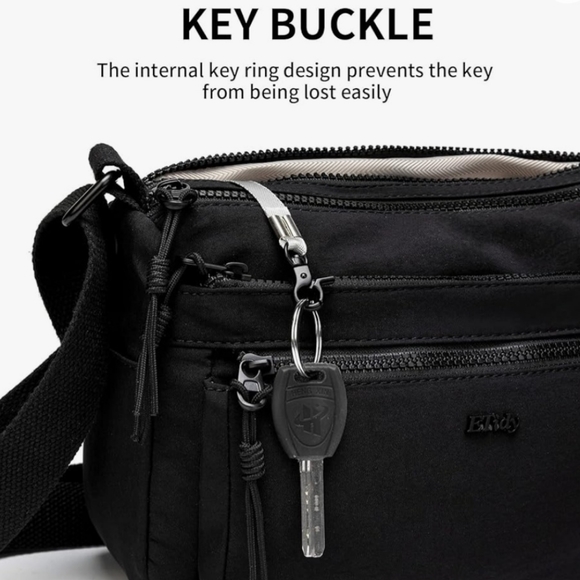 Womens Soulder Bag - Picture 7 of 7